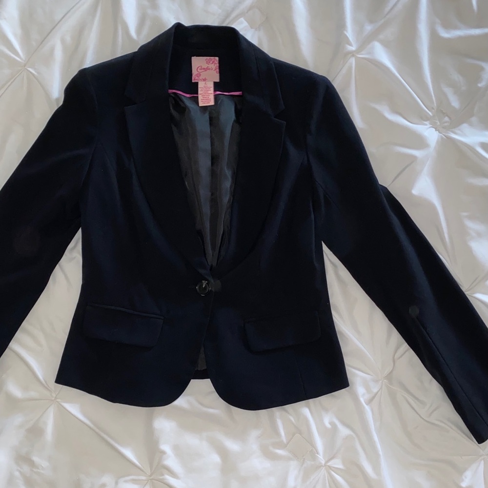 Women’s blazer jacket